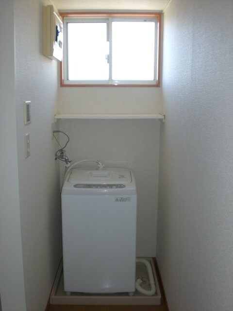 レオパレス中原の物件内観写真