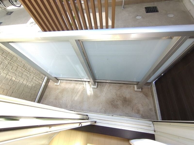 レオネクストFERIO瀬田の物件内観写真