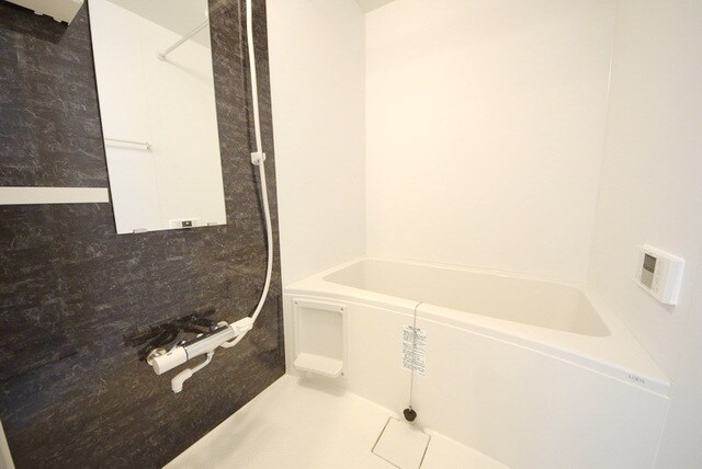 ジェノヴィア桜上水スカイガーデンの物件内観写真