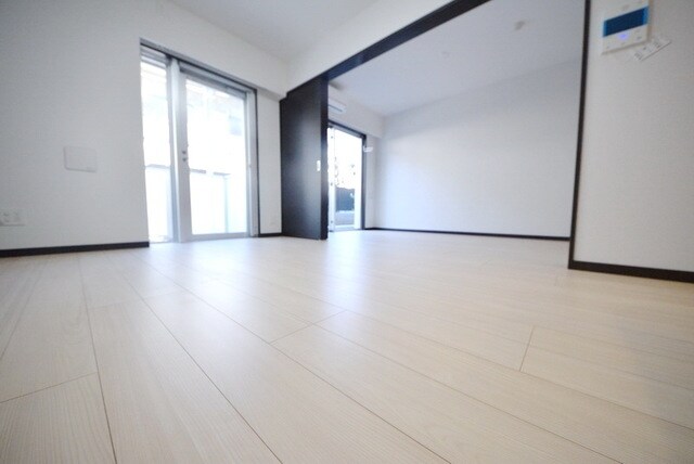 ジェノヴィア桜上水スカイガーデンの物件内観写真