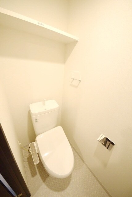 ジェノヴィア桜上水スカイガーデンの物件内観写真