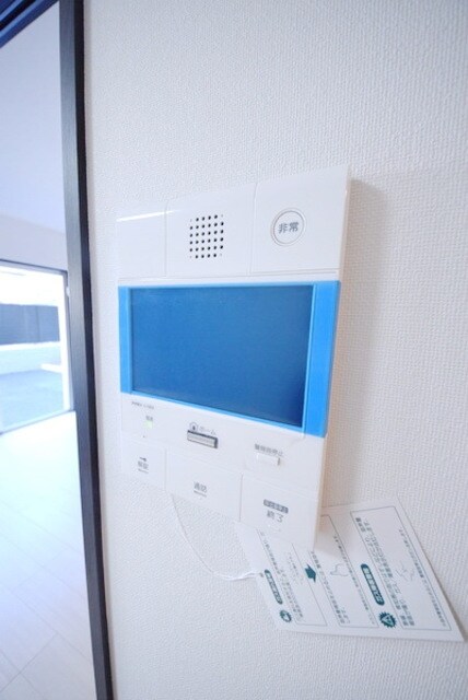 ジェノヴィア桜上水スカイガーデンの物件内観写真