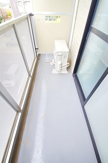 レオパレスヴィレッジの物件内観写真