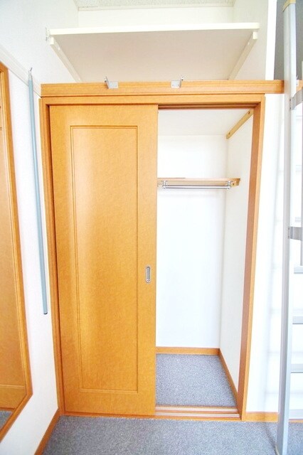 レオパレスヴィレッジの物件内観写真