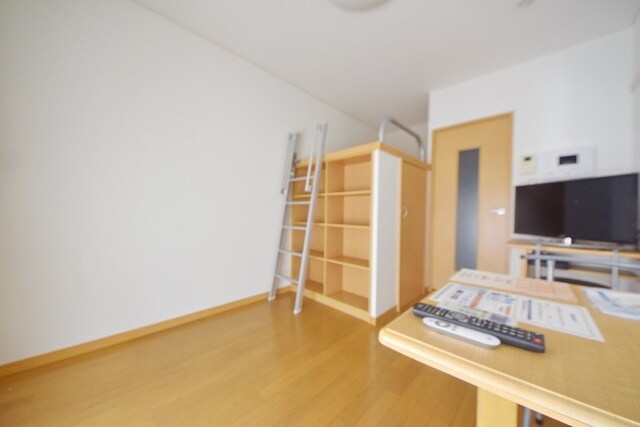 レオパレスアクセス登戸の物件内観写真