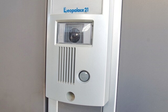 レオパレスアクセス登戸の物件内観写真