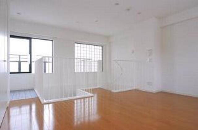 レジデンス三宿の物件内観写真