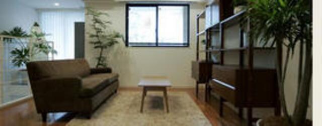 レジデンス三宿の物件内観写真