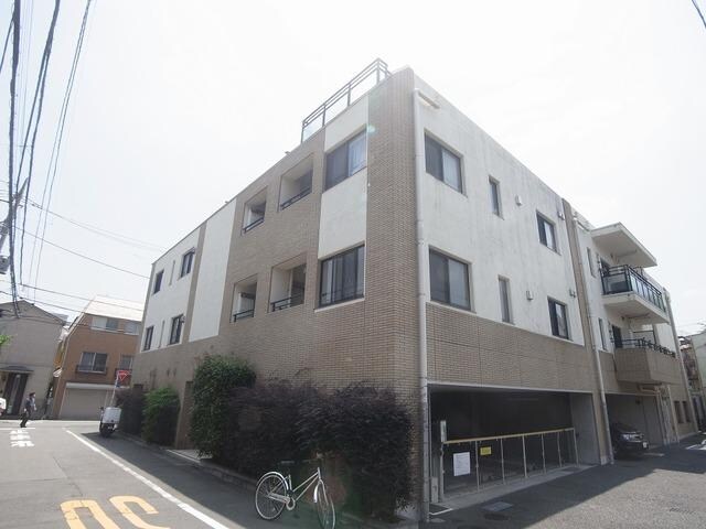 レジデンス三宿の物件内観写真