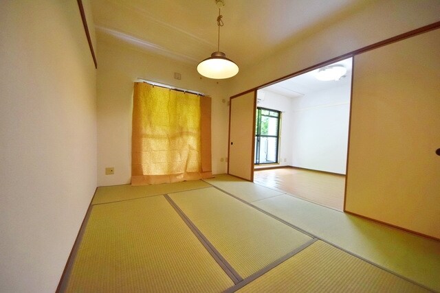 コンフォール ソシアの物件内観写真