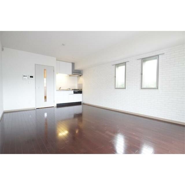 チェリーコートつつじヶ丘の物件内観写真