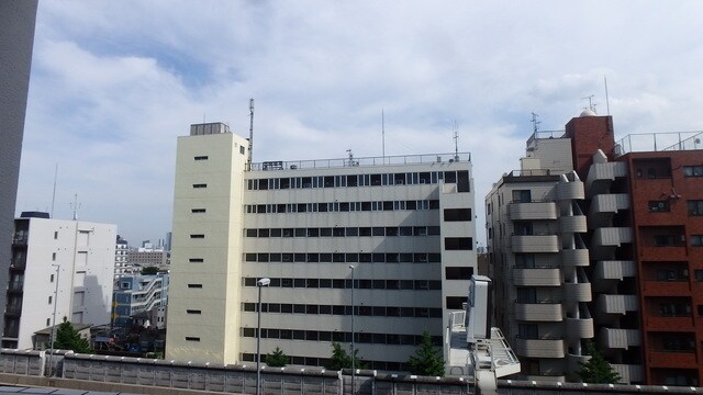 コスモリード幡ヶ谷の物件内観写真