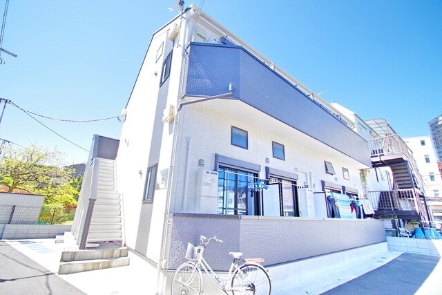 ピースコート登戸の物件内観写真