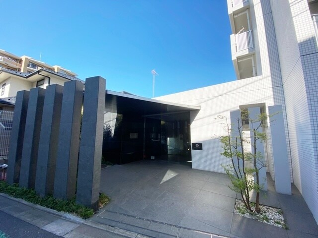 KWレジデンス桜新町の物件内観写真