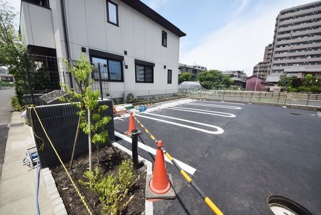 comfort yuuyaの物件内観写真