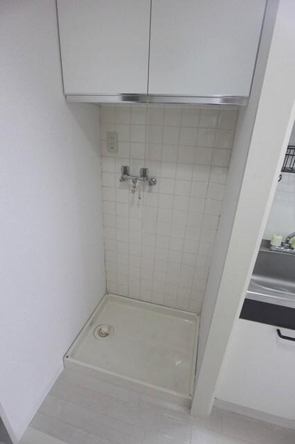 ベストワンの物件内観写真