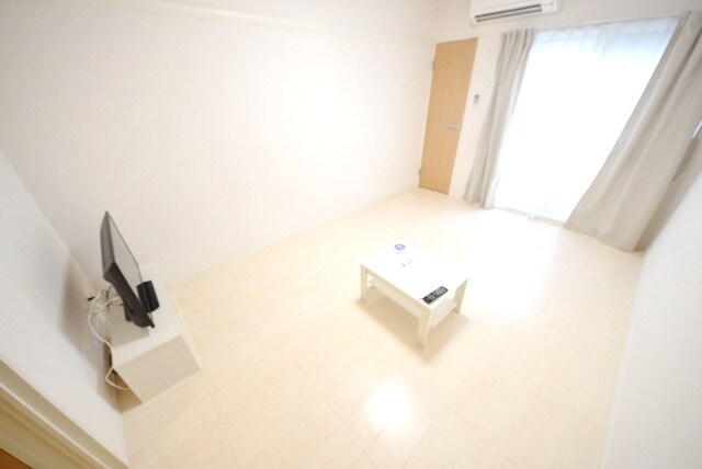 クレイノFREESIAの物件内観写真