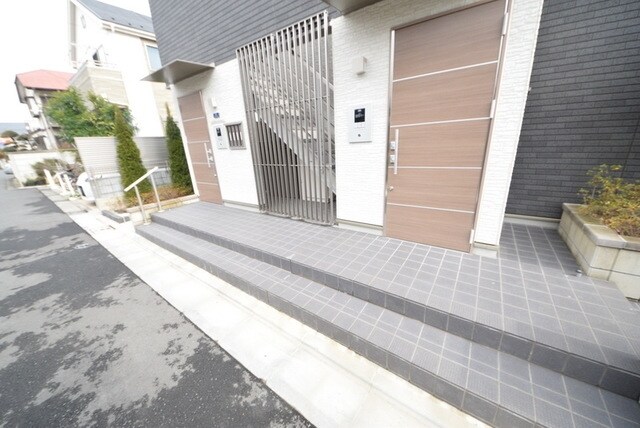 クレイノFREESIAの物件内観写真