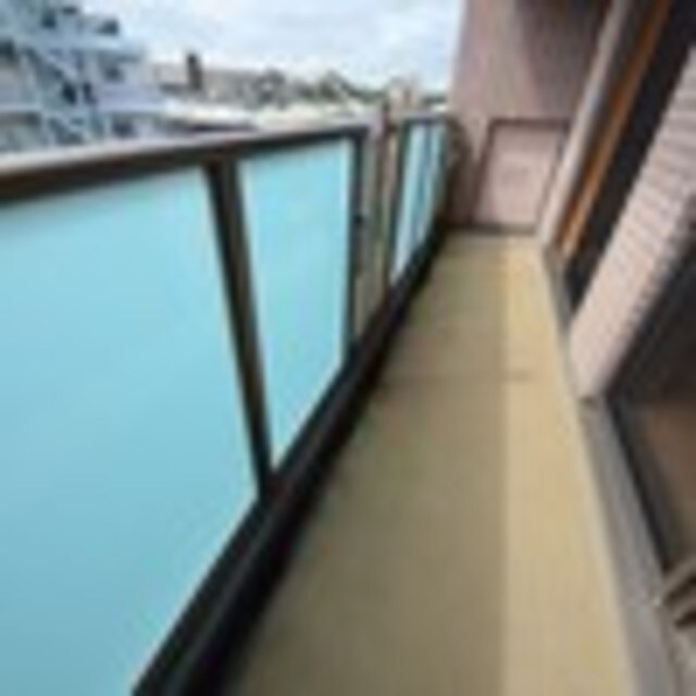 クープル南原の物件内観写真