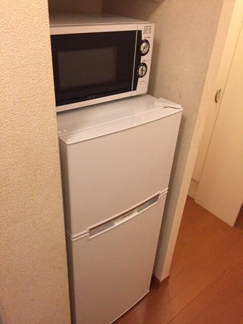 レオパレスクインスBの物件内観写真