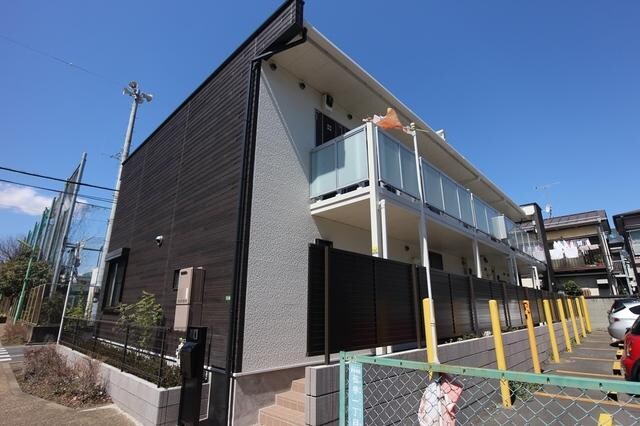 レオネクスト弦巻の物件内観写真