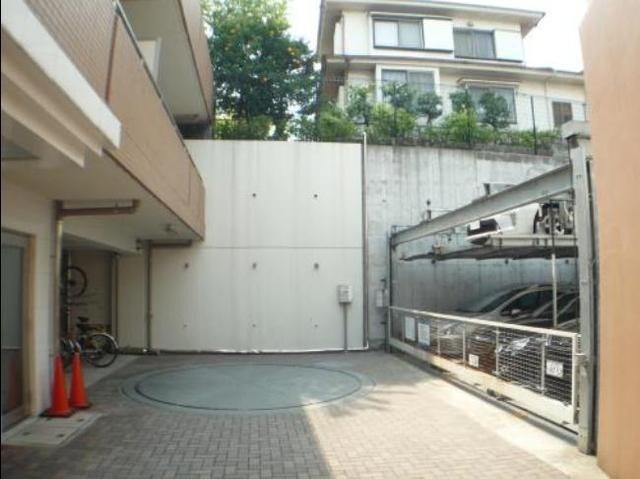 カスタリア八雲の物件内観写真