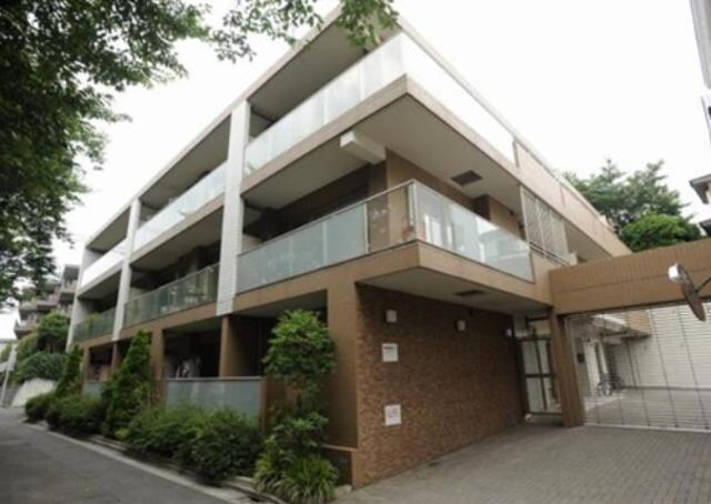 カスタリア八雲の物件内観写真