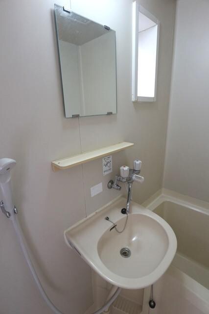 エスイーシー玉川ハイツの物件内観写真