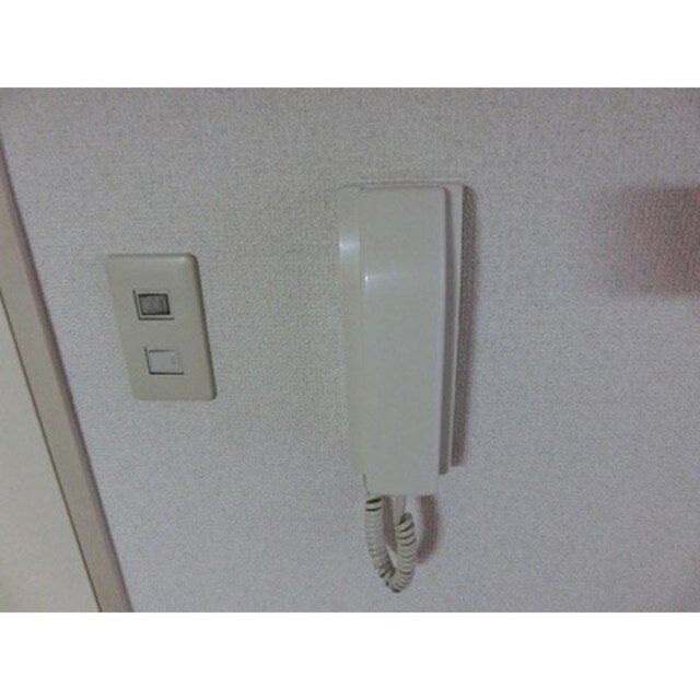 エスイーシー玉川ハイツの物件内観写真