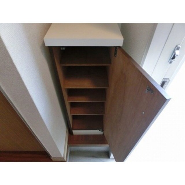 エスイーシー玉川ハイツの物件内観写真