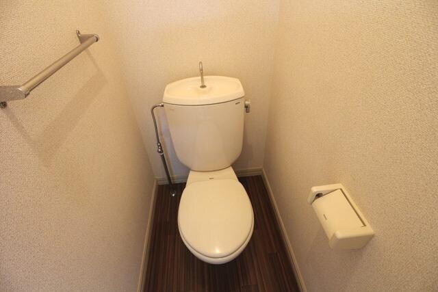 エスイーシー玉川ハイツの物件内観写真