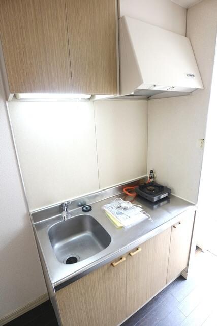 エスイーシー玉川ハイツの物件内観写真