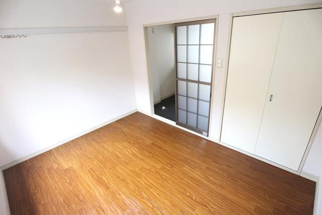 エスイーシー玉川ハイツの物件内観写真