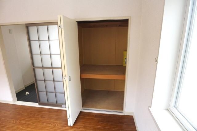 エスイーシー玉川ハイツの物件内観写真