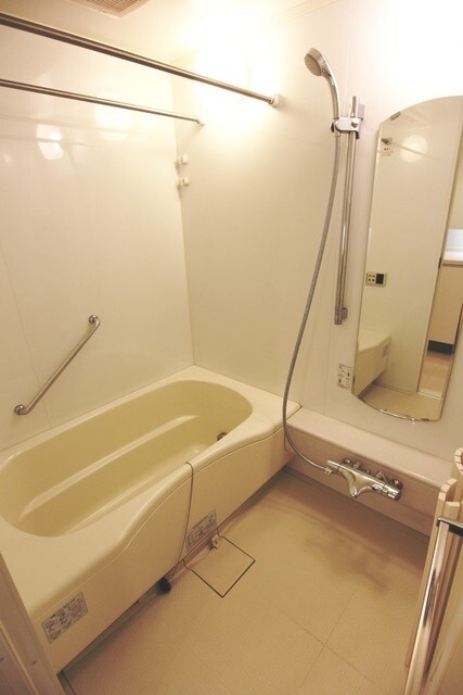 クリオ上野毛ラ・モードの物件内観写真