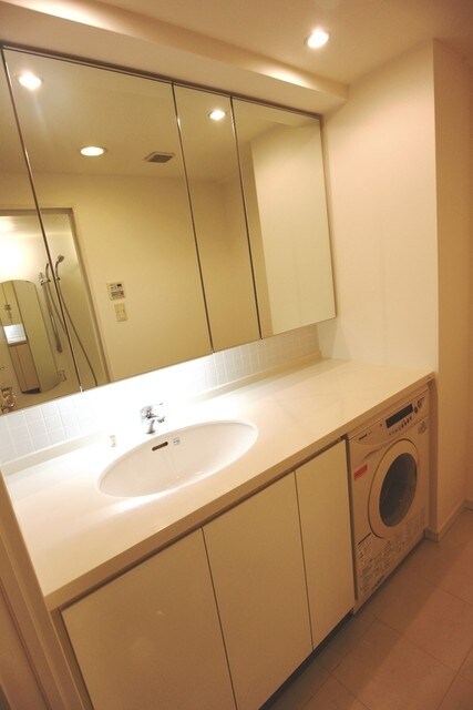 クリオ上野毛ラ・モードの物件内観写真