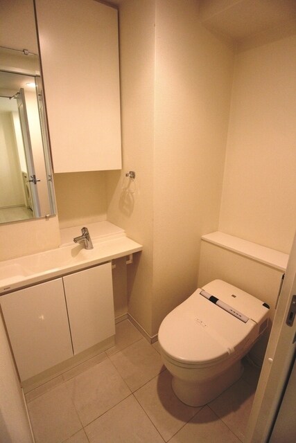 クリオ上野毛ラ・モードの物件内観写真