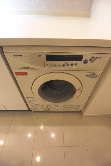 クリオ上野毛ラ・モードの物件内観写真