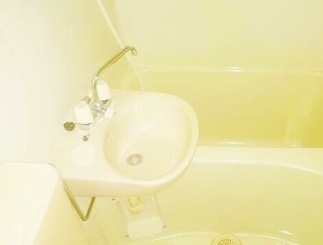 プリンセスコート赤堤の物件内観写真