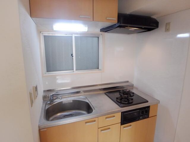 ハイム川原の物件内観写真