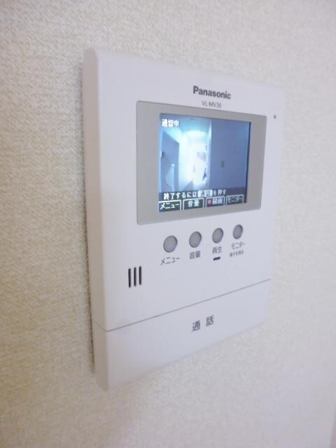 ハイム川原の物件内観写真