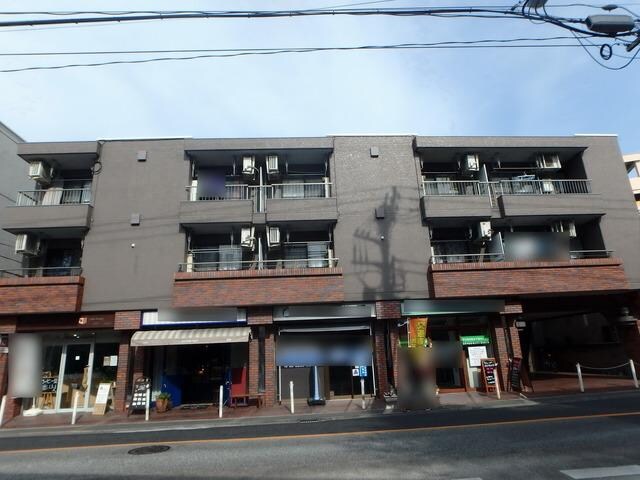 ハイム川原の物件内観写真