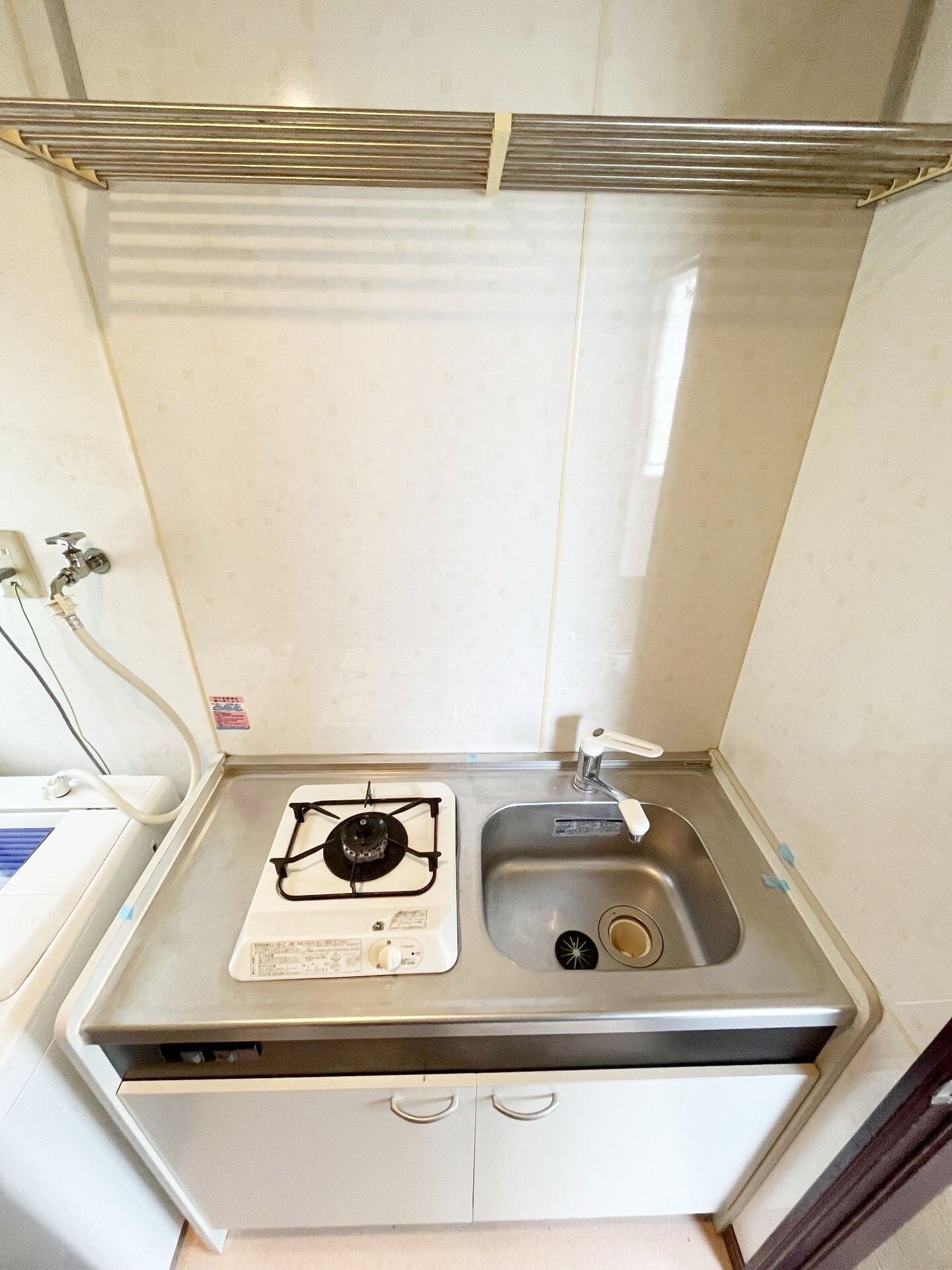 ルーブル緑ヶ丘の物件内観写真