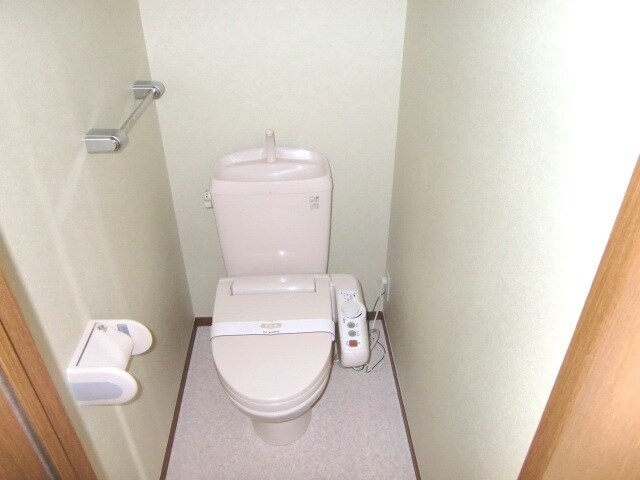 サンヴィクトワールの物件内観写真