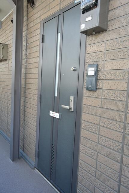 サンヴィクトワールの物件内観写真