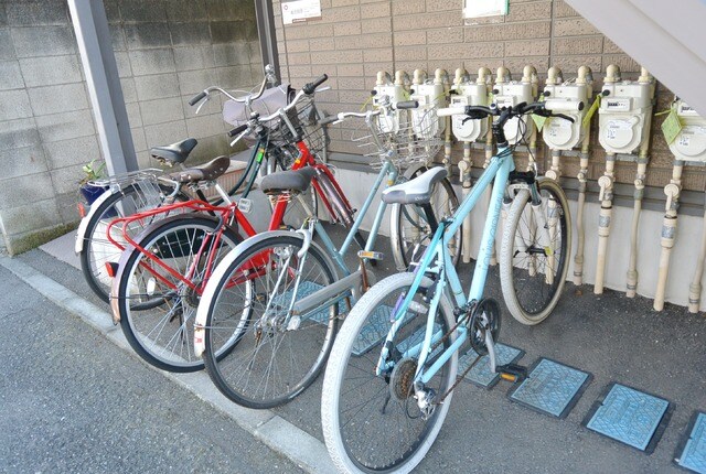 サンヴィクトワールの物件内観写真