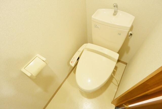 ドルフ喜多見の物件内観写真