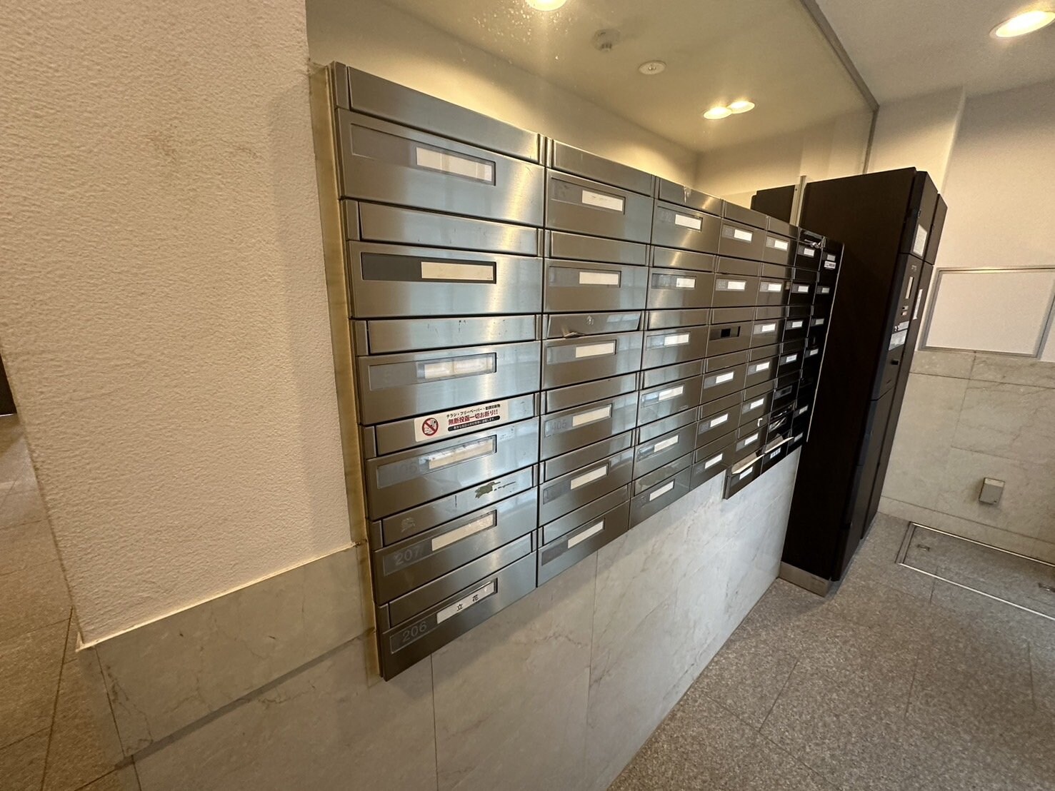 ルクレ代田橋の物件内観写真