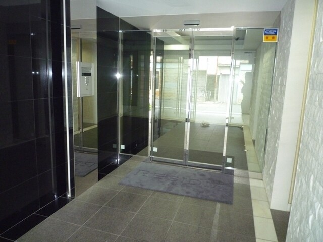 レジディア桜上水の物件内観写真