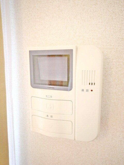 レオパレスヴィレッジの物件内観写真